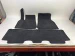 2025 Tesla Model Y Floor Mat Kit 1493064-00-C. Fixed Price $93.75.