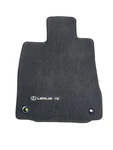 2024 Lexus IS350 F-sport Oem Floor Mats + New Trunk. Fixed Price $150.00.