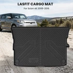 Lasfit Cargo For Scion Xb 2008-2016 Custom Tpe Black Trunk Mats Liner. Fixed Price $139.00.