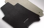 Genuine Nissan Floor Mats Carpet 13.5MY 999E2-UZ100. Fixed Price $113.30.