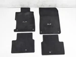 2017-2018 Acura Ilx Interior Floor Mats Carpets Set Of 4 83600-TX6-A01ZA. Fixed Price $104.74.