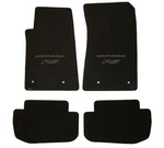 Lloyd Ultimat 4PC Floor Set 2010 To 2015 Black Camaro Rs *5 Year Warranty. Fixed Price $229.99.