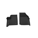 2025-2026 Buick Enclave 1ST Row All Weather Floor Liners Ebony 84961381 Oem Gm. Fixed Price $162.98.