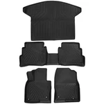 Floor Mats & Cargo Liner Kit For Mazda CX-5 2017-2025 All Weather Anti-slip. Fixed Price $87.45.