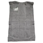 Carpet For 92-98 Chevrolet C1500 Suburban Pass Area Cutpile Molded 1PC. Fixed Price $589.70.
