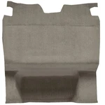 For Chevy Camaro 82-84 Replacement Cargo Area Carpet Medium Doeskin Molded Cut. Fixed Price $368.83.
