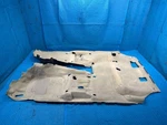 Oem Lexus LX470 Floor Carpet TAN:LF40 58510-6B580 1998 1999. Fixed Price $495.00.