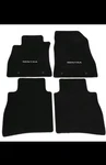 Genuine Nissan 2013-2019 Sentra Sr Sl Carpeted Floor Mat Set Charcoal 999E2L2000. Fixed Price $93.94.