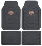 Plasticolor 001671R01 Weatherpro Floor Mats. Fixed Price $64.47.