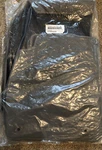 New Gmc Acadia Floor Carpet Cover Liner Mat Oem 2020-2021 Set Of 4 Dark Titanium. Fixed Price $85.96.