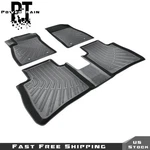 Tpe 3D Model Front+rear Liners For Nissan Sentra 2014 2015 2016-2019 Floor Mats. Fixed Price $68.60.