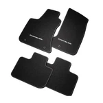 Genuine Mopar Berber Carpet Floor Mats 82215152AC. Fixed Price $159.67.