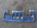 1988-1998 Chevy Gmc Silverado 2500 Lund Sun Visor W/ Factory Cab Lights 12013. Fixed Price $270.00.