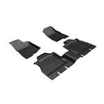 Genuine Mopar Floor Mat Kit 7LT60TX7AA. Fixed Price $202.95.