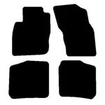 Custom Fit Carpet Floor Mats For Volvo S40 V40. Fixed Price $99.45.