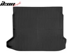 Fits 22-25 Hyundai Ioniq All Weather Rear Trunk Mat Cargo Liner Cover Xpe. Fixed Price $44.99.