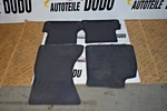 Audi A6 Saloon Genuine Floor Mats Front & Rear 4G1863713 4G1863714 QA5. Fixed Price $58.03.