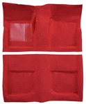 1965-1968 Ford Mustang Carpet Replacement Nylon Coupe. Fixed Price $248.95.