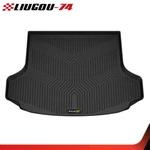 New Fit For 2023 2024 Honda Hr-v Hrv All Season Tpe Rear Trunk Mat Cargo Liner. Fixed Price $57.22.