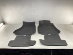 13-17 Audi A5 Quattro Coupe Front & Rear Floor Carpet Mat 4 Oem Cm. Fixed Price $109.99.