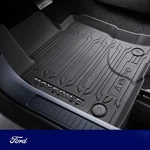 Maverick Crewcab Floor Mat Set 2022-2026 All Weather Liners For Hybrid. Fixed Price $202.50.