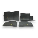 14-20 Mercedes S550 S400 S600 S63 S560 W222 Floor Mat Rubber Set A2226804648 Oem. Fixed Price $156.09.
