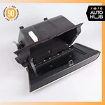 14-21 Bmw I3 I01 Hybrid Right Side Dashboard Glove Box Compartment Silver Oem. Fixed Price $124.50.