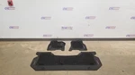 19 Dodge Ram 1500 New Body Limited Floor Mat Set Black Front Rear Crew Cab. Fixed Price $225.00.
