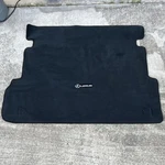 2010-2023 Lexus GX460 Black Rear Trunk Cargo Mat Floor Carpet Liner Oem Factory. Fixed Price $100.00.
