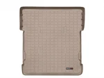 Weathertech Cargo Liner Trunk Mat For Lx/land Cruiser. Fixed Price $153.95.
