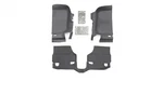Bedrug BTJK11F2 Floor Kit Fits 11-18 Wrangler (jk). Fixed Price $271.42.