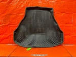 13-17 Honda Accord Sedan Exl All Weather Trunk Rubber Mat Liner Cargo Trim Oem. Fixed Price $99.95.
