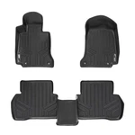 Maxliner Floor Mats Row Set For 2017-2023 Mercedes-benz Amg 43. Fixed Price $221.32.