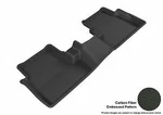 3D Maxpider 2015-2016 Mkc Kagu 2ND Row Floormats Black ACEL1LC00721509. Fixed Price $73.99.