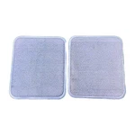 New Oem Gm Pcs Blue Rear Floor Mats For 1995 - 1996 Monte Carlo 12344562. Fixed Price $110.00.