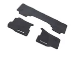 New Oem 2019-2024 Ram 1500 Floor Mat Kit, Front And Rear Mopar 6BR211X7AB. Fixed Price $109.95.