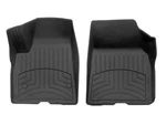 Weathertech Floorliner Hp For 2019-2026 Chevrolet Blazer 1ST Row, Black. Fixed Price $155.95.