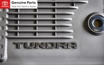 '14-'21 Toyota Tundra C-cab All Weather Floor MAT-PT908-34161-02 Black Logo. Fixed Price $115.00.