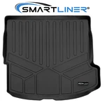 Smartliner Custom Fit Cargo Trunk Tpe All Weather 2022-2025 Audi A3 Awd. Fixed Price $92.64.