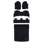 Smartliner Black All Floor & Cargo Liners For Lincoln Navigator. Fixed Price $325.99.