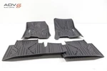 23-26 Chevy Colorado Gmc Canyon All Weather Floor Carpet Cover Liner Mat Oem Set. Fixed Price $224.99.