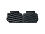 2010-2014 Subaru Tribeca Rear Weather Rubber Floor Mats Black Oem J501SXA200. Fixed Price $29.93.
