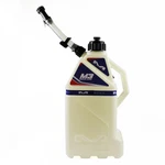 Matrix Utility Race Can 4 Gallon 15L 2 Handle Design & Easy Pour Spout M3-103. Fixed Price $73.87.