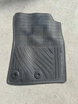 Toyota Floor Mat Passenger 2016-20 21LAND Cruiser PT908-60110-20 Right Rh Oem. Fixed Price $35.00.