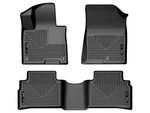 Husky Piece Set Weatherbeater Floor Liners For 23-2025 Kia Sportage Suv. Fixed Price $149.99.