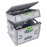 Flambeau Tuff Krate Premium Kayak Fishing Tackle Storage Box Model 453TKP Gray. Fixed Price $69.99.