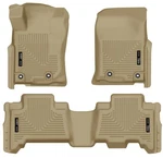 Husky Liners 99573 Weatherbeater Floor Fits 13-24 4RUNNER GX460. Fixed Price $160.28.