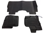 ML3Z1613086SA - Kit Floor Contour Mat Ford. Fixed Price $118.11.