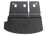 Genuine Gm (84569917) Integrated Cargo Liner With Buick Logo, 18-24 Enclave. Fixed Price $160.00.