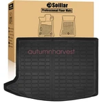 Tpe Cargo Trunk Liner Cover Floor Mat For 2020-2025 Buick Encore Gx Waterproof. Fixed Price $45.49.